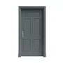Glasu Esmalte Sintético Brilhante Cinza Escuro 0,9L | Suvinil