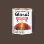 Glasu Esmalte Sintético Brilhante Marrom 0,9L | Suvinil