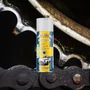 Graxa Branca Aerossol 300ml/180g | Lev&Uze