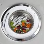 Grelha para Válvula Americana 4.1/2 Inox | Atlas