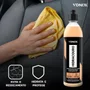 Hidracouro Hidratante para Couro 500ml | Vonixx