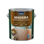 Impermeabilizante de madeira emborrachada 900ml | montana