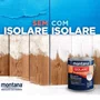 Isolante Incolor Isolare 3,6L | Montana