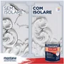 Isolante Incolor Isolare 3,6L | Montana