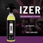 Izer Descontaminante Ferroso 500ml | Vonixx