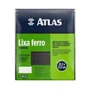 kit 5 Lixas Ferro G-150 | Atlas