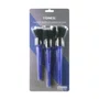 Kit de 3 Pincéis para Detalhamento Automotivo | Vonixx