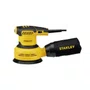 Lixadeira roto orbital 5 ss30-b2 220v | stanley