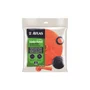 Lixador Manual Orbital P/ Disco Abrasivo 225mm | Atlas