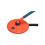 Lixador Manual Orbital P/ Disco Abrasivo 225mm | Atlas