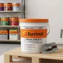 Massa Acrílica 25kg | Suvinil
