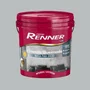 Massa Cimento Queimado Neblina Serrana 3,6l | Renner