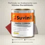 Massa Corrida 900ml | Suvinil