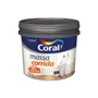 Massa Corrida Pva 25kg | Coral