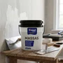 Massa Niveladora Acabamento Interno 23kg | Tinsul