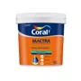 Massa Seca Parede Mactra 18Kg | Coral