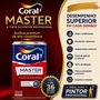 Master Base P 16L | Coral