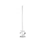 Misturador SDS 100mm X 600mm X 10mm | Fertak
