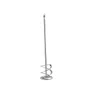 Misturador SDS 80mm X 400mm X 10mm | Fertak