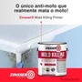 Mold Killing Primer Base Água Branco 3,785L | Zinsser