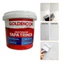 Multimassa Tapa Furo 340g | Goldencor