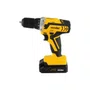 Parafusadeira/Furadeira a Bateria 20V PFV238 Bivolt | Vonder