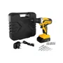 Parafusadeira/Furadeira a Bateria 20V PFV238 Bivolt | Vonder