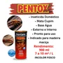 Pentox Base de Água Incolor 900ml | Montana
