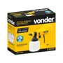 Pistola Pintura Elétrica PEV400 220V | Vonder