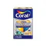 Coral Sol e Chuva Pintura Impermeabilizante Branco 18L