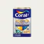 Coral Sol e Chuva Pintura Impermeabilizante Branco 18L