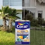 Coral Sol e Chuva Pintura Impermeabilizante Branco 18L