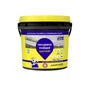 Recupera Rodapé Branco Balde 12kg | Quartzolit