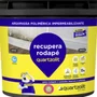 Recupera Rodapé Branco Balde 12kg | Quartzolit