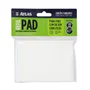 Refil pad para recorte 120mm at751/35 (recorte) atlas
