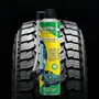 Reparador de Pneus 400ml | Lev&Uze