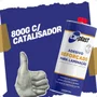 Resina Para Fibra Laminação 800g Com Catalisador | Carplast