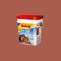 Resina Telhabril Acqualine Cerâmica Natural 18l | Resicolor