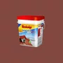 Resina Telhabril Acqualine Vermelho Óxido 18L | Resicolor