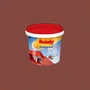 Resina Telhabril Acqualine Vermelho Óxido 3,6L | Resicolor
