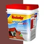 Resina Telhabril Acqualine Vermelho Óxido 3,6L | Resicolor