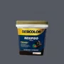 Resipiso Cinza Escuro Fosco 16L | Resicolor