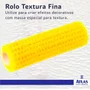 Rolo de Textura Fina 23cm 110/75 | Atlas