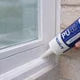 Selante PU 40 Construção Branco Premium 400g | Argacon