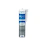 Selante PU 40 Construção Branco Premium 400g | Argacon