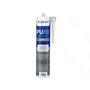 Selante PU 40 Construção Cinza Premium 400g | Argacon