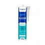 Silicone Acético Incolor 250g/270ml | Argacon