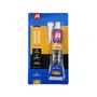 Silicone Acético Incolor 50g | Autofix