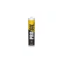 Silicone Acético Preto 244g/250ml | Prosil
