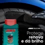 Silicone Gel Lavanda 200g | Jimo